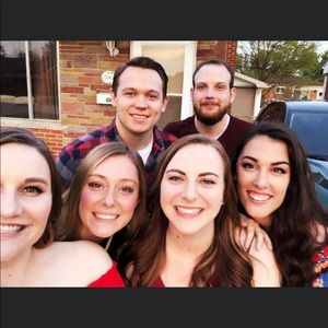 Meet your Posher, Samantha